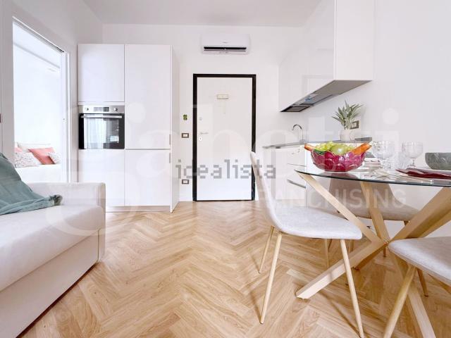 Appartamento in vendita di 50 m² in Viale Papiniano, 26