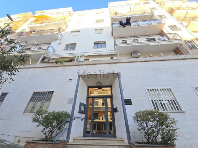 Appartamento in vendita di 50 m² in Viale Privato degli Astronauti