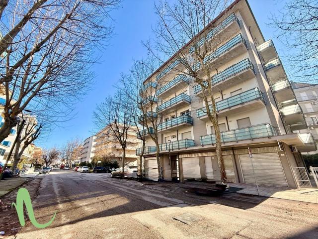 Appartamento in vendita di 50 m² in Viale Raffaello Sanzio, 36