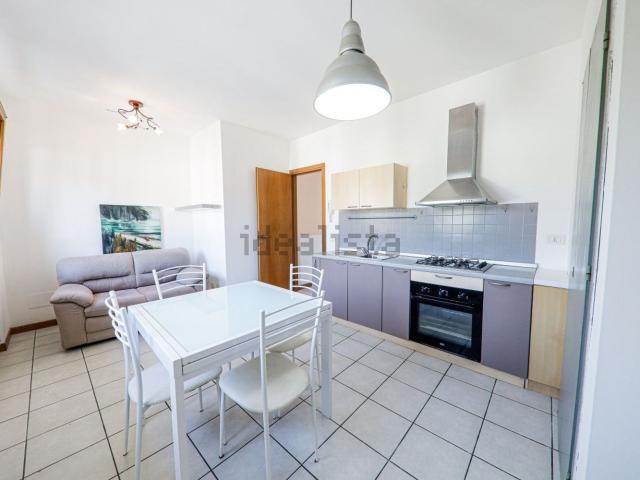 Appartamento in vendita di 50 m² in Viale Regina Margherita