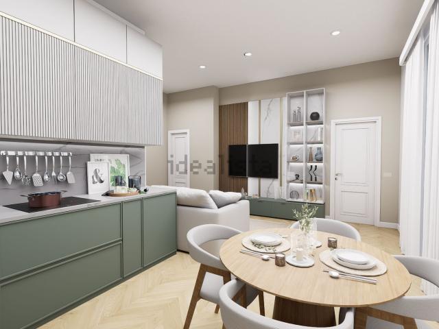 Appartamento in vendita di 50 m² in Viale Rimembranza