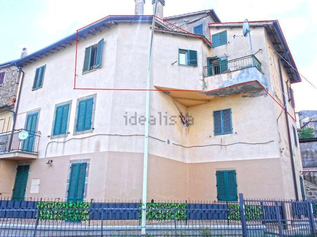 Appartamento in vendita di 50 m² in Viale Roma, 428