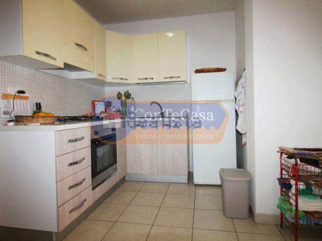 Appartamento in vendita di 50 m² in Viale Sandro Pertini, 3