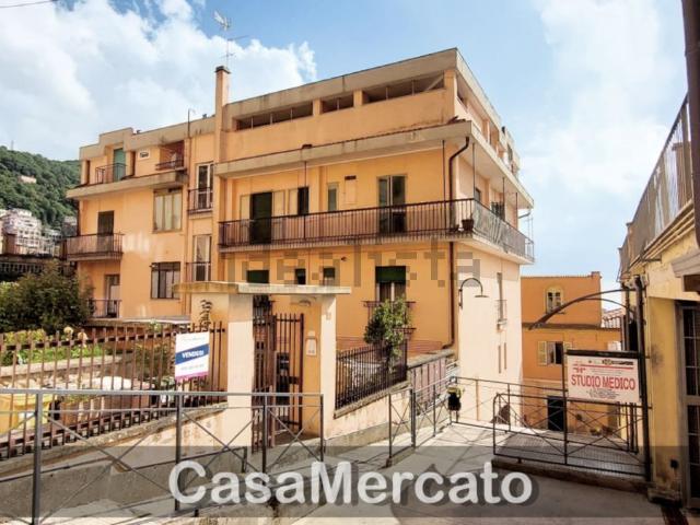 Appartamento in vendita di 50 m² in Viale Silvio Spaventa