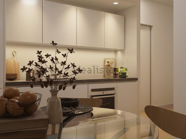 Appartamento in vendita di 50 m² in Viale Tunisia