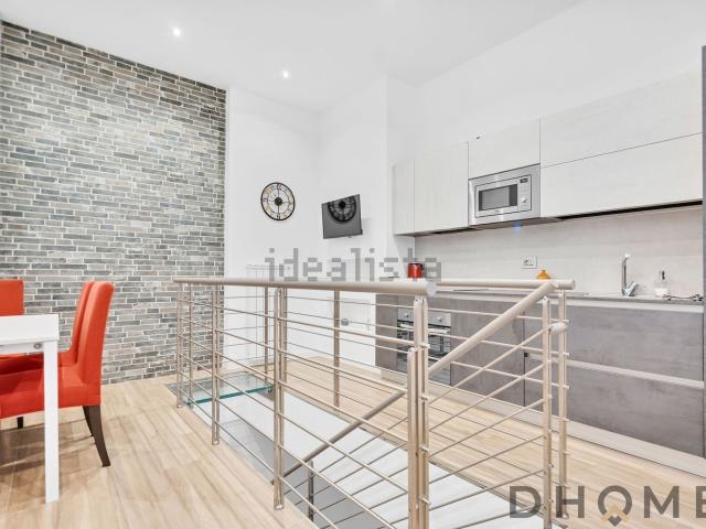 Appartamento in vendita di 50 m² in Viale Tunisia, 6