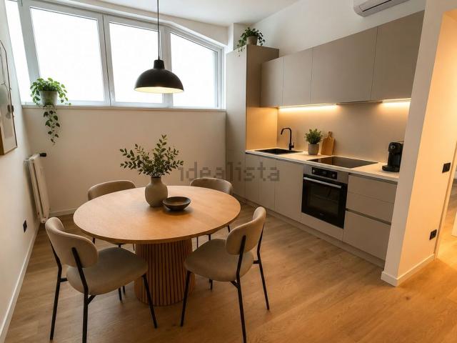 Appartamento in vendita di 50 m² in Viale Tibaldi, 48
