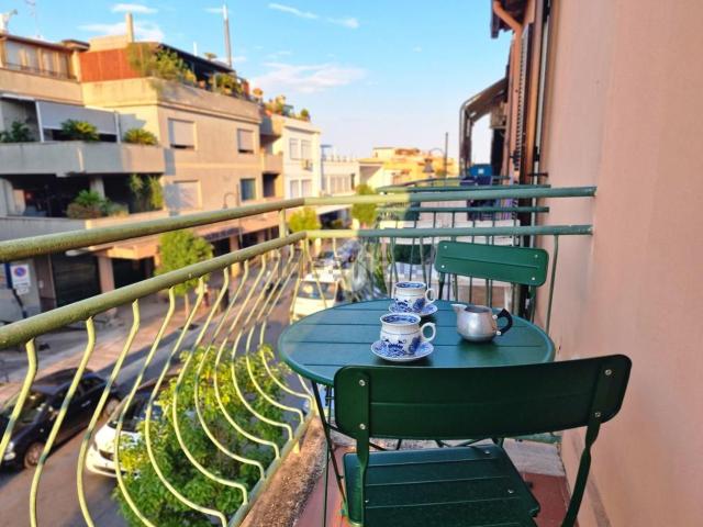 Appartamento in vendita di 50 m² in Viale Tommaso Tittoni, 8