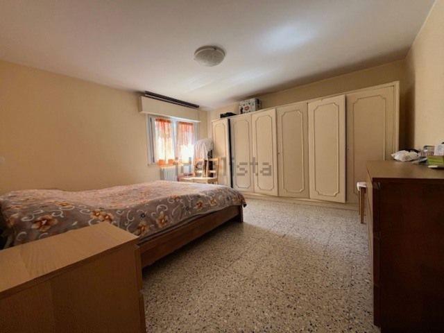 Appartamento in vendita di 50 m² in Viale Trieste, 36