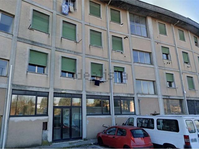 Appartamento in vendita di 50 m² in Viale Trieste