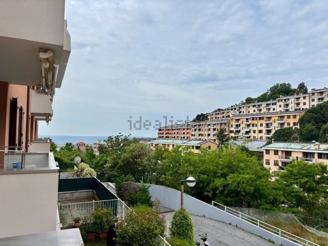 Appartamento in vendita di 50 m² in Viale Villa Gavotti, 43