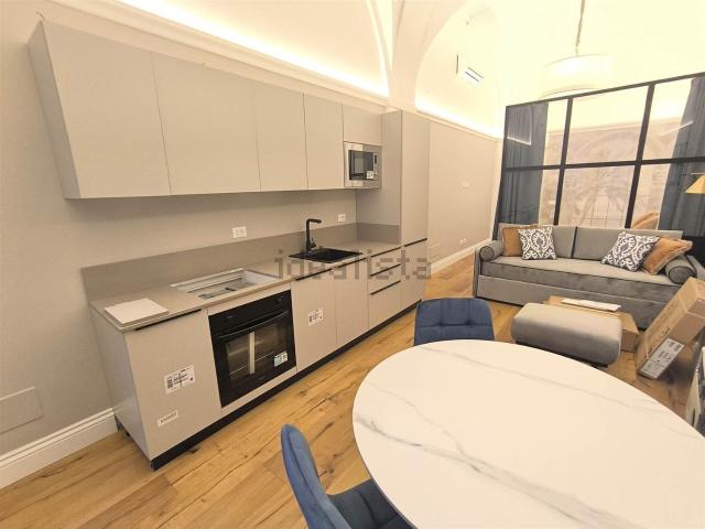 Appartamento in vendita di 50 m²