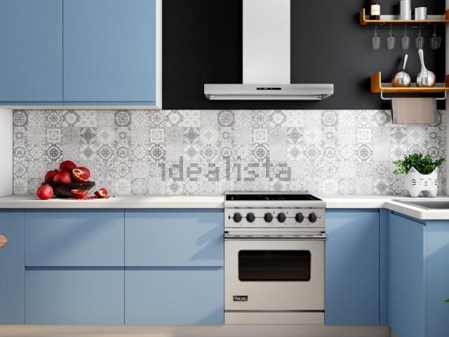 Appartamento in vendita di 50 m²