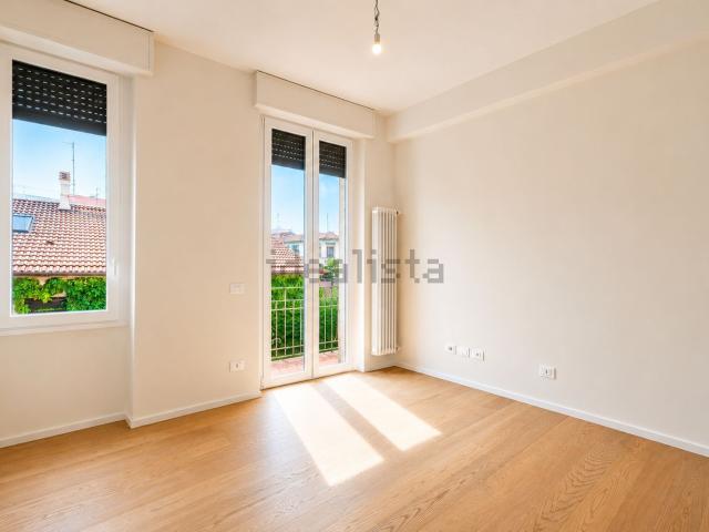 Appartamento in vendita di 50 m² in Via Enrico Tazzoli