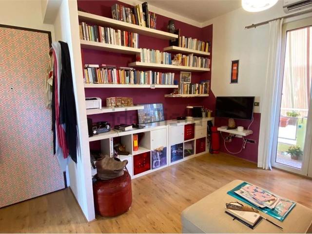 Appartamento in vendita di 50 m²