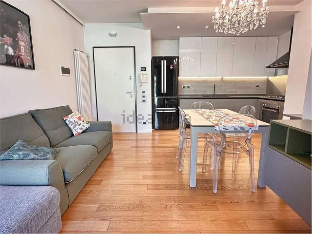 Appartamento in vendita di 50 m²
