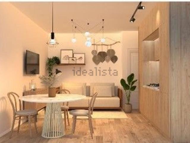Appartamento in vendita di 50 m²