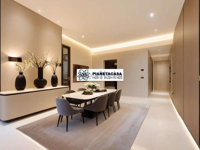Appartamento in vendita di 50 m²