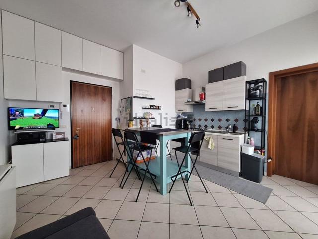 Appartamento in vendita di 50 m²