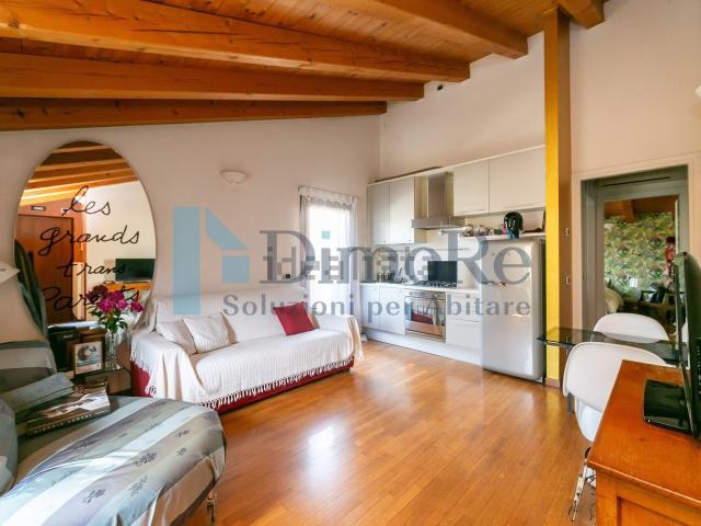 Appartamento in vendita di 50 m²