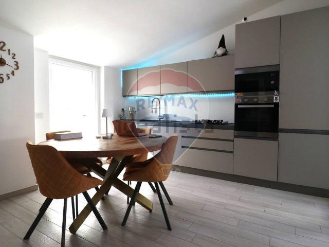 Appartamento in vendita di 50 m²