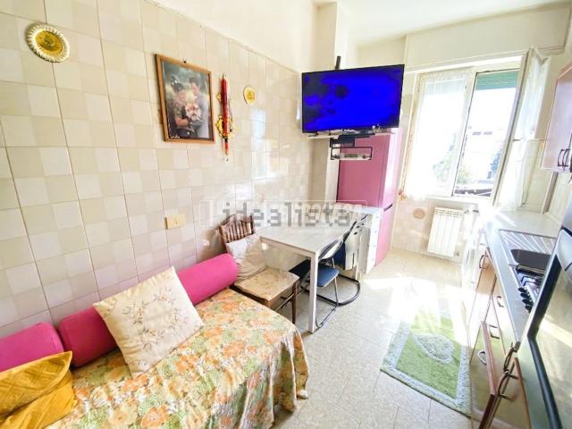 Appartamento in vendita di 50 m²