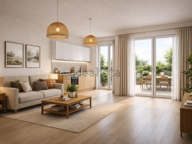 Appartamento in vendita di 50 m²