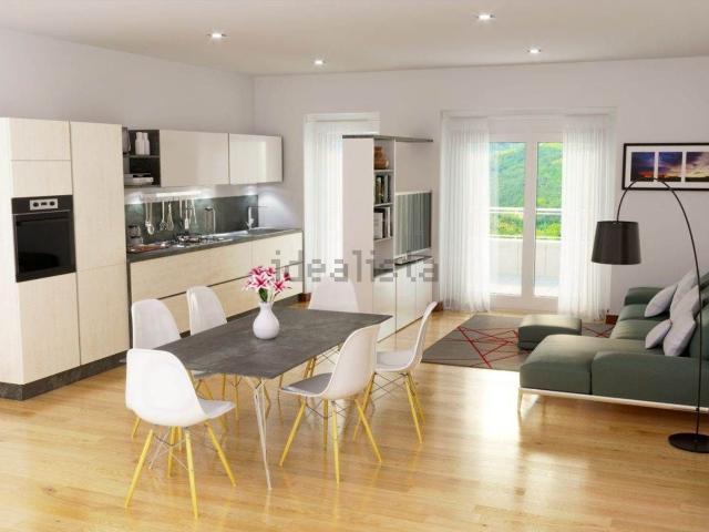 Appartamento in vendita di 50 m²