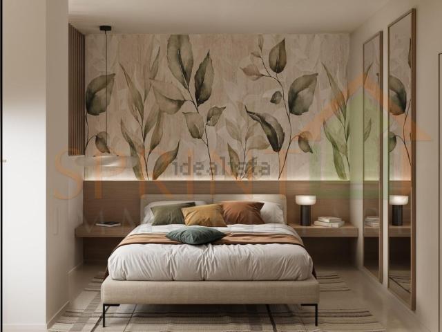 Appartamento in vendita di 50 m²
