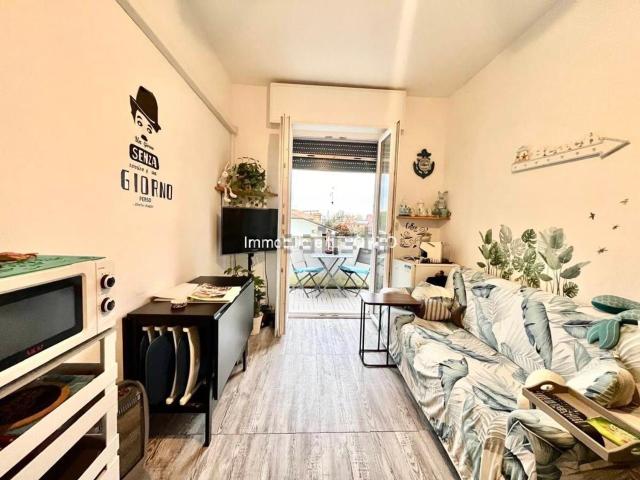 Appartamento in vendita di 50 m²