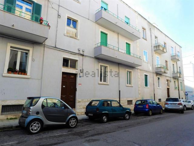 Appartamento in vendita di 50 m²
