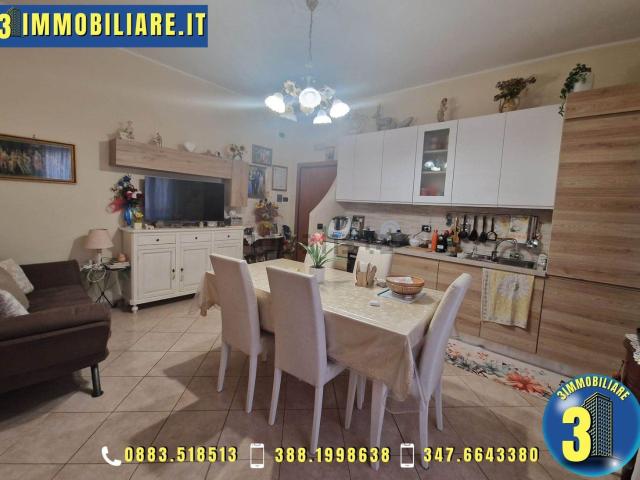 Appartamento in vendita di 50 m²