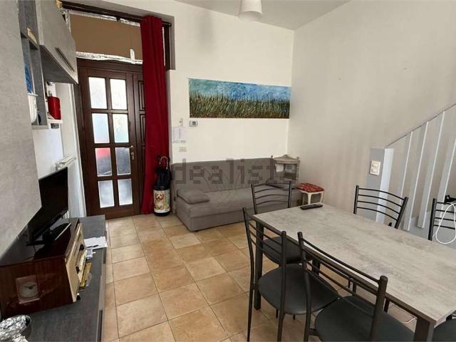 Appartamento in vendita di 55 m² in Via Giacomo Matteotti