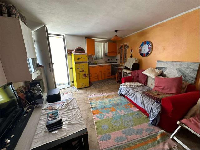 Appartamento in vendita di 50 m²