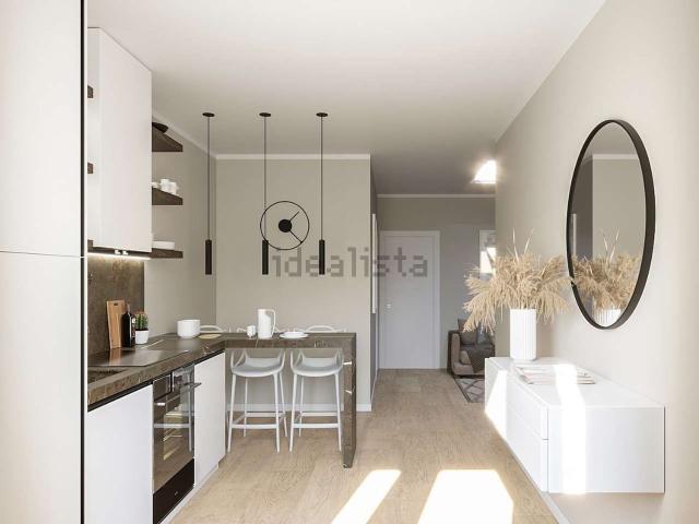 Appartamento in vendita di 50 m²