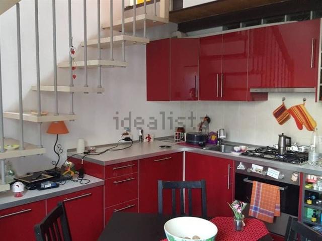 Appartamento in vendita di 50 m²