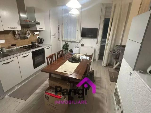 Appartamento in vendita di 50 m²