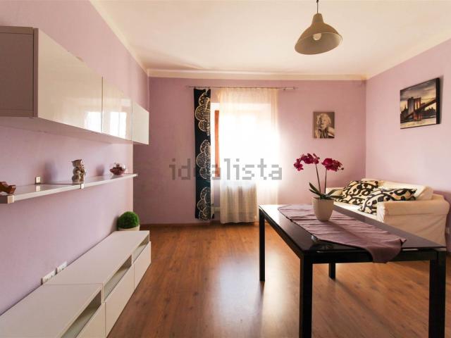 Appartamento in vendita di 50 m²
