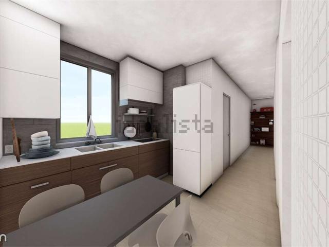 Appartamento in vendita di 50 m²