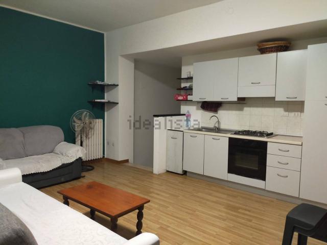 Appartamento in vendita di 50 m²