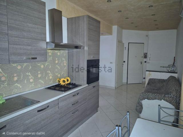 Appartamento in vendita di 50 m²