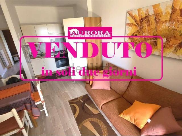 Appartamento in vendita di 50 m²