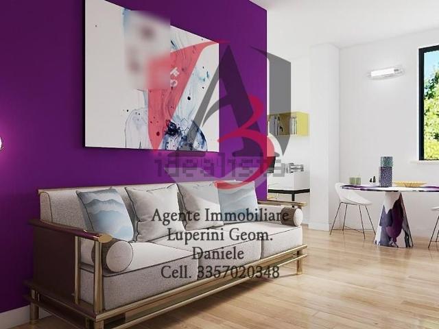 Appartamento in vendita di 50 m²
