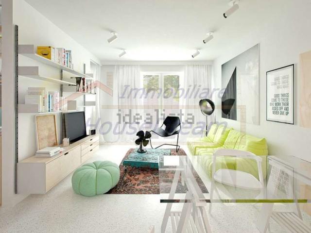 Appartamento in vendita di 50 m²