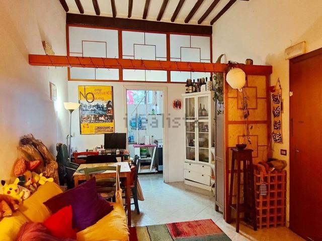 Appartamento in vendita di 50 m²