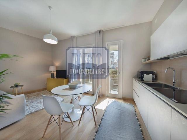 Appartamento in vendita di 50 m²