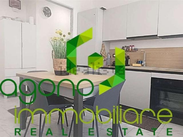 Appartamento in vendita di 50 m² in Via Augusta