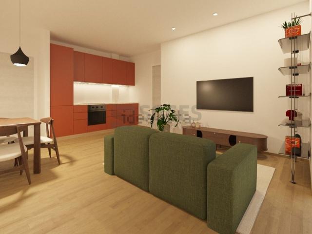 Appartamento in vendita di 50 m²