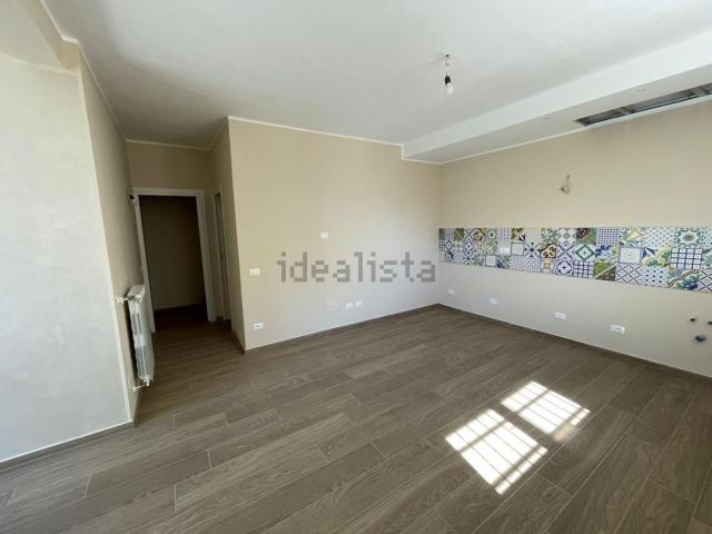 Appartamento in vendita di 50 m² in Via Tosco Romagnola