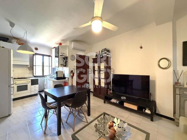 Appartamento in vendita di 50 m²